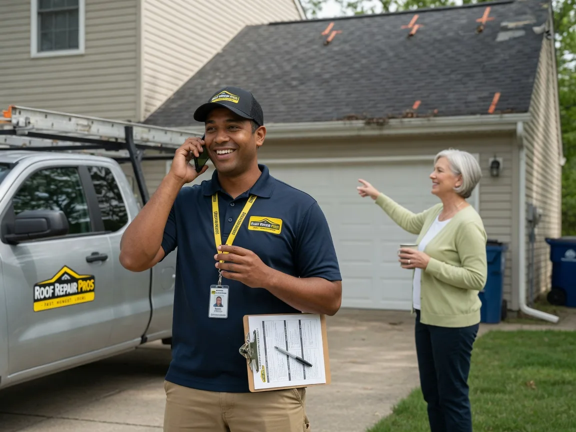 Roof Repair Doylestown, OH FAQs